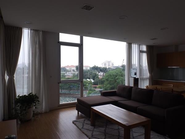 apartment tay ho, quang khanh apartment lake view