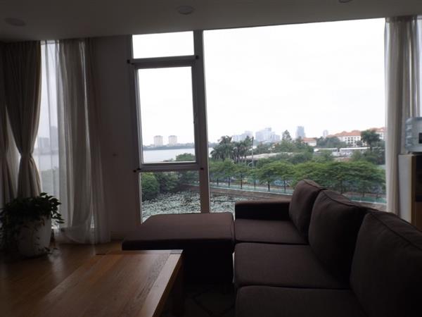 apartment tay ho, quang khanh apartment lake view