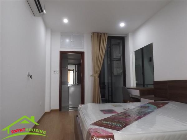 Brand new apartment for rent in Tay Ho