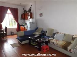 Bright 2 bedrooms apartment available for rent near Sheraton Hotel (Vn)