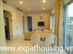 beautiful two bedrooms apartment in Golden Westlake available for rent
