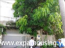 Charming 4 bedrooms villa in T5 Ciputra,Tay Ho,Ha Noi available for rent (Vn)