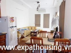 2 Bedrooms, Apartment in lane 1 Au Co street, quang An, Tay Ho, Ha Noi