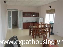 2 Bedrooms, Apartments in lane 31 Xuan Dieu, Tay Ho, Ha Noi