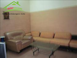 H0017 house in Doi Can 650 USD (Vn)
