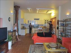 douplex apart 2 Bedrooms in Tay Ho 1000 USD (Fr)
