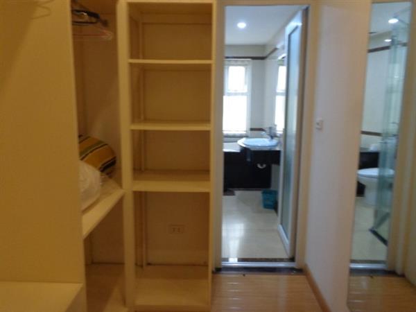 apartment for rent in Yen Phu Village