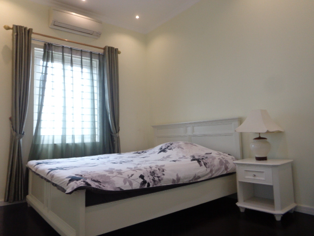 Apartment for rent in Ba Dinh Hanoi with 2 bedroom