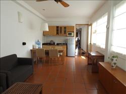 penhouse two bedrooms apartment for rent in Hai Ba Trung dist..Ha Noi (Vn)