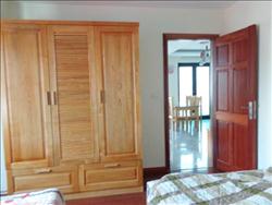 2 Bedrooms, Apartment in Mac Dinh Chi, Truc Bach area, Ba Dinh