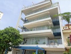 3 Bedrooms, Lake view, Service Apartment in Xuan Dieu, Tay Ho, Ha Noi