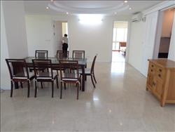 big side 4 bedrooms apartment  in P2 Ciputra available for rent