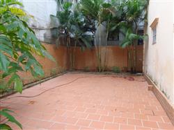 Furnished house with large Yard for rent on Xom Chua,Dang Thai Mai,Tay Ho