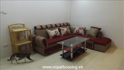 New 02 bedroom apartment furnishings in Dong Da (Vn)