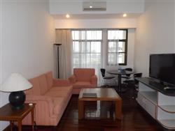 2 bedrooms apartment avaible for rent in Tay Ho (Vn)